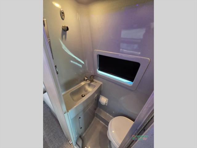 2025 Mercedes-Benz Sprinter 3500XD High Roof 4-Cyl Diesel HO