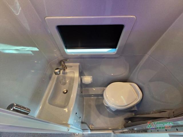 2025 Mercedes-Benz Sprinter 3500XD High Roof 4-Cyl Diesel HO