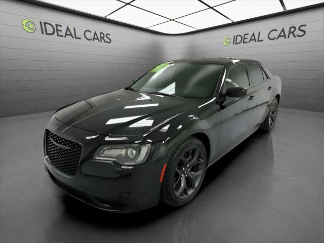 2022 Chrysler 300 Touring for sale in Mesa, AZ