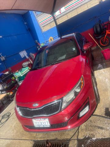 2014 Kia Optima LX for sale in Lawndale, CA