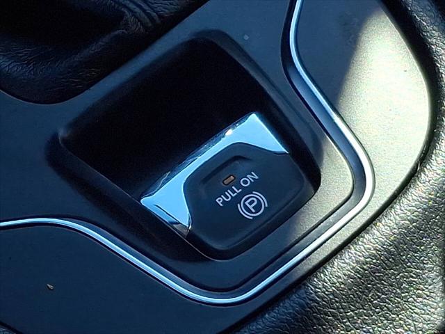2019 Jeep Cherokee Latitude Plus 4x4