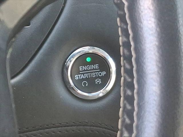 2019 Ford Explorer Platinum