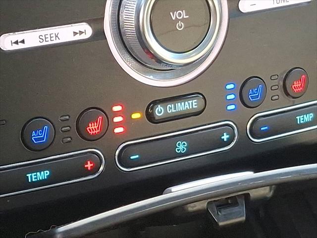 2019 Ford Explorer Platinum