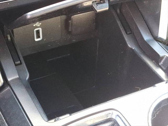 2019 Ford Explorer Platinum