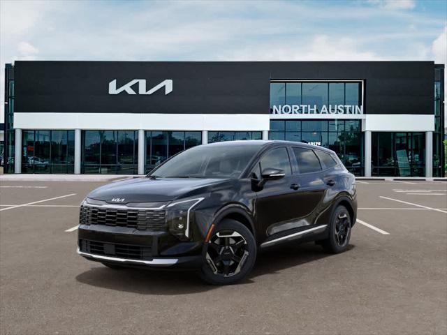 2026 Kia Sportage Hybrid S for sale in Austin, TX