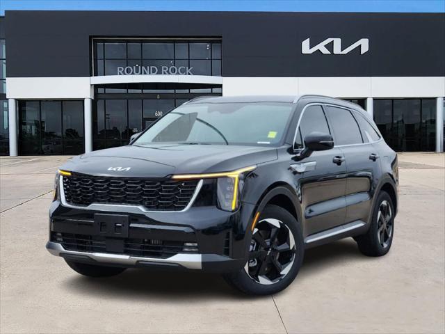 2026 Kia Sorento Hybrid EX for sale in Round Rock, TX