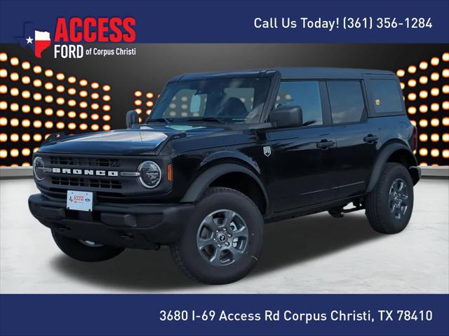 2025 Ford Bronco Big Bend for sale in Corpus Christi, TX