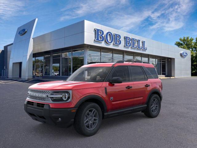 2025 Ford Bronco Sport Big Bend for sale in Bel Air, MD