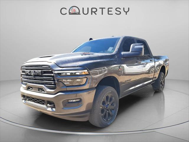 2026 Ram 2500 Laramie Crew Cab 4x4 6'4" Box for sale in Tampa, FL