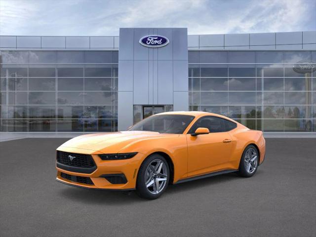 2026 Ford Mustang EcoBoost Fastback for sale in Colonia, NJ