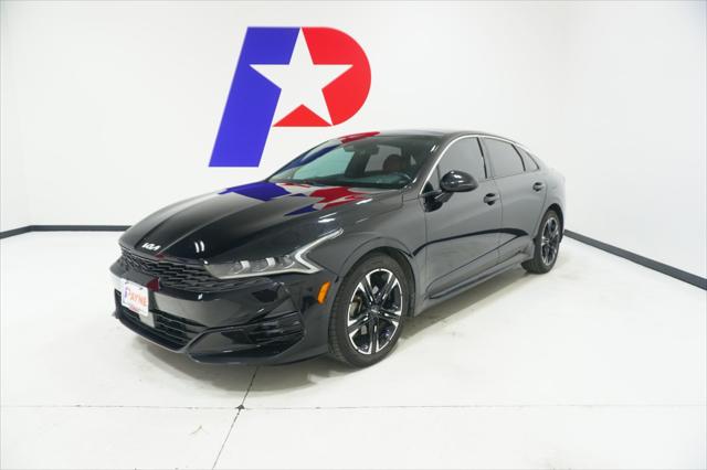 2022 Kia K5 GT-Line for sale in Weslaco, TX