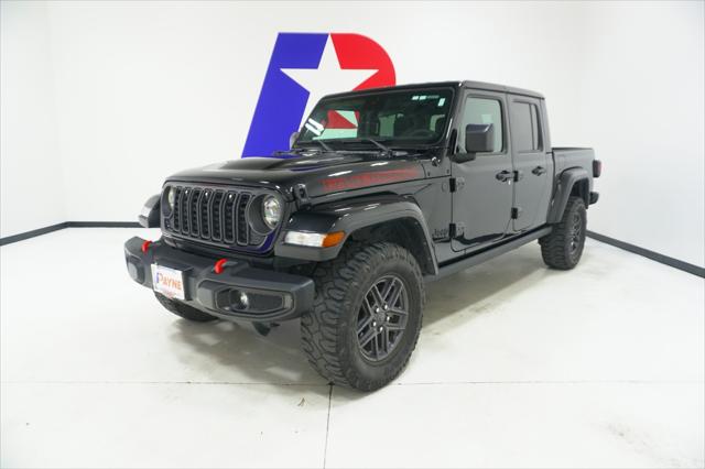 2024 Jeep Gladiator Sport S for sale in Weslaco, TX