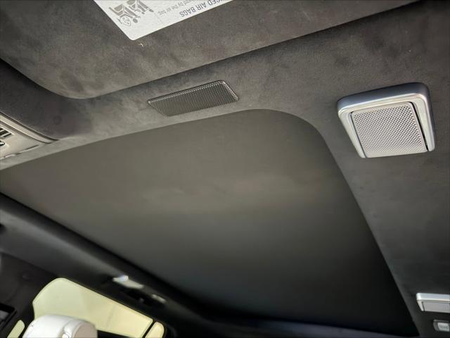 2025 Cadillac Escalade Premium Luxury Platinum