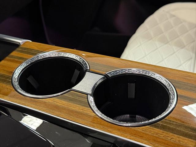 2025 Cadillac Escalade Premium Luxury Platinum