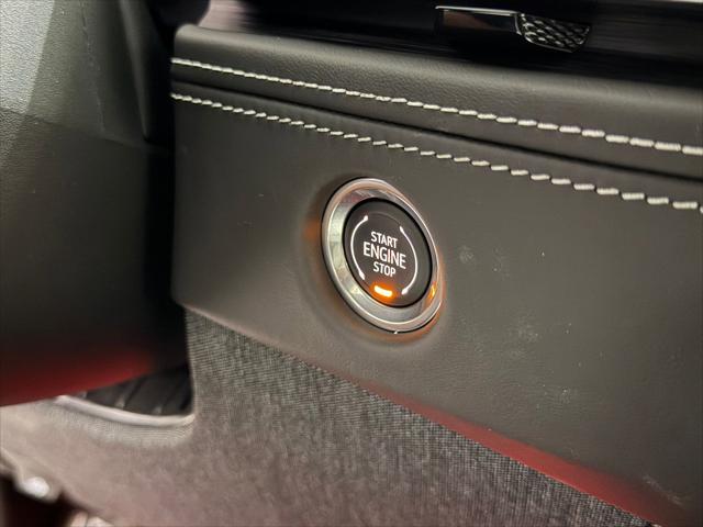 2025 Cadillac Escalade Premium Luxury Platinum