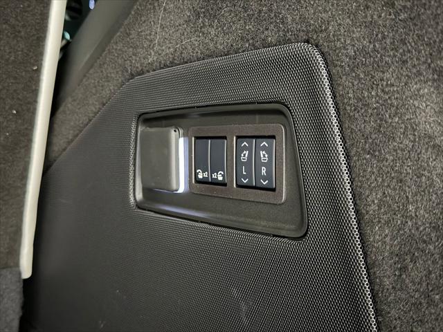 2025 Cadillac Escalade Premium Luxury Platinum