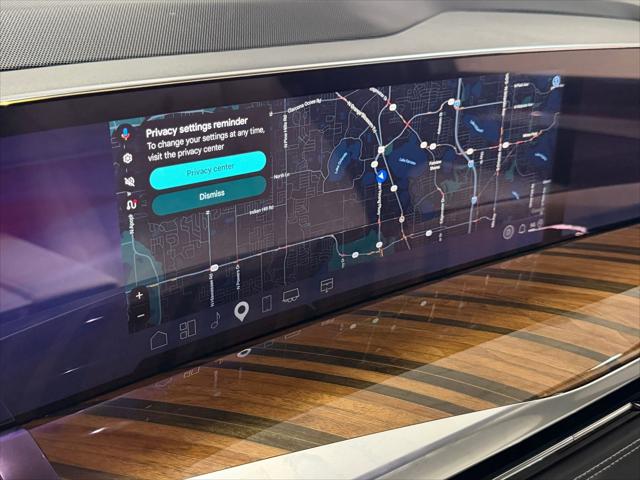 2025 Cadillac Escalade Premium Luxury Platinum