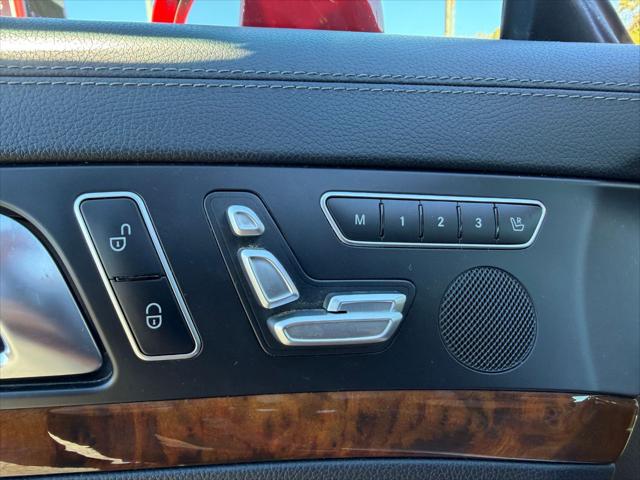 2013 Mercedes-Benz SL SL 550 SL 550