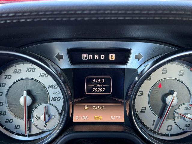 2013 Mercedes-Benz SL SL 550 SL 550