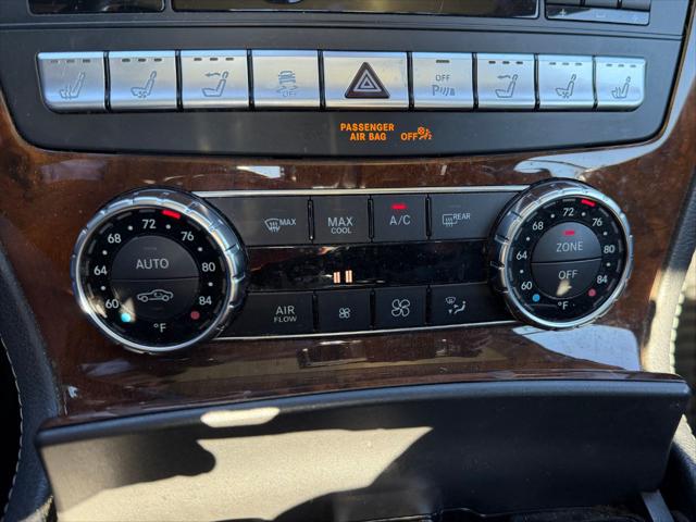 2013 Mercedes-Benz SL SL 550 SL 550