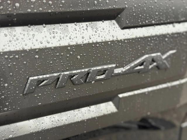 New 2026 Nissan Frontier For Sale in Bellingham, WA