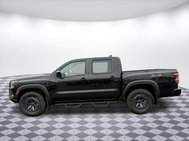 New 2026 Nissan Frontier For Sale in Bellingham, WA