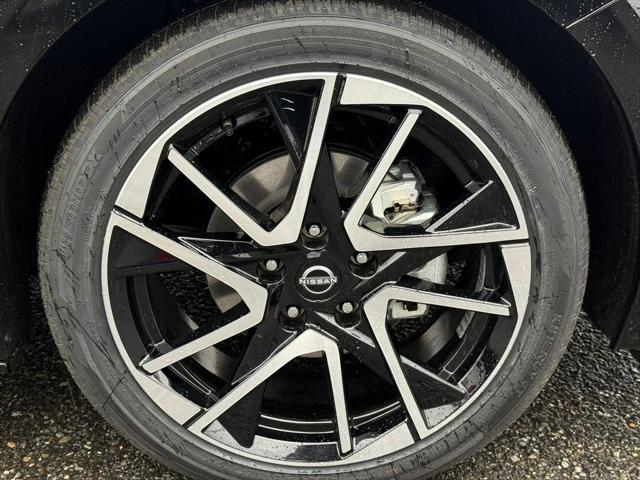 New 2025 Nissan Sentra For Sale in Bellingham, WA