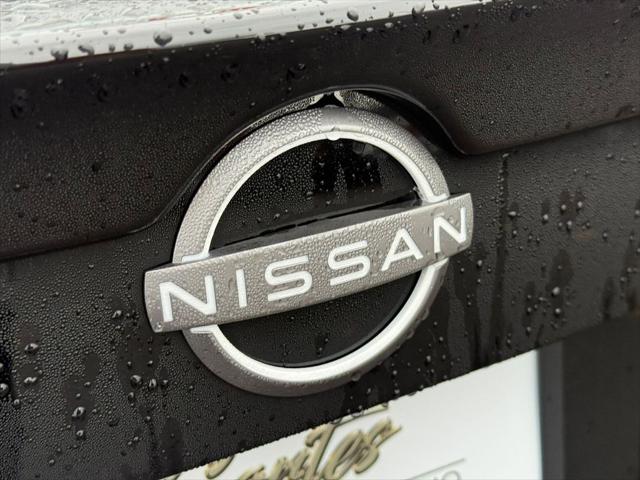 New 2025 Nissan Sentra For Sale in Bellingham, WA