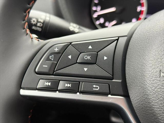 New 2025 Nissan Sentra For Sale in Bellingham, WA