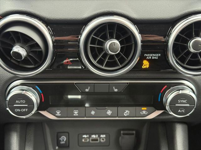 New 2025 Nissan Sentra For Sale in Bellingham, WA