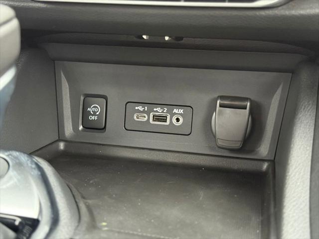 New 2025 Nissan Sentra For Sale in Bellingham, WA