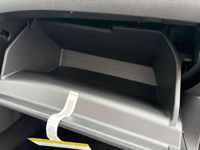 New 2025 Nissan Sentra For Sale in Bellingham, WA