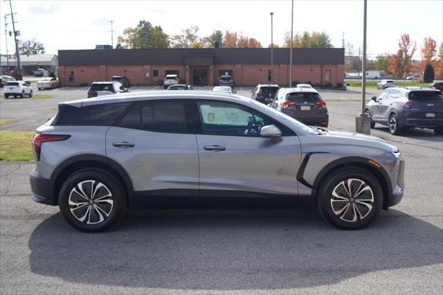 2026 Chevrolet V Blazer LT FWD