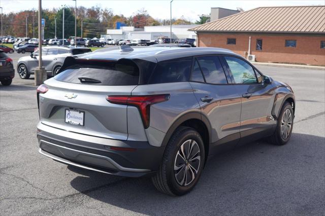 2026 Chevrolet V Blazer LT FWD