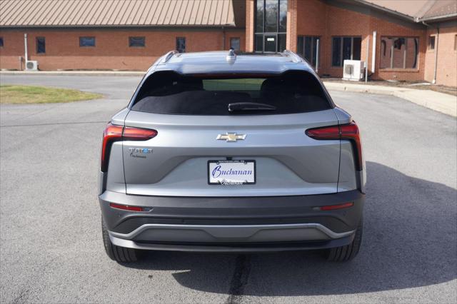 2026 Chevrolet V Blazer LT FWD