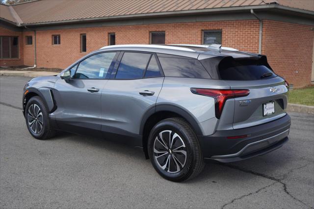 2026 Chevrolet V Blazer LT FWD