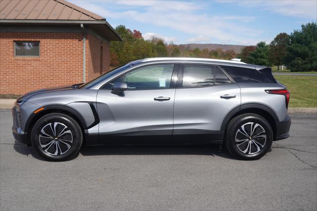2026 Chevrolet V Blazer LT FWD