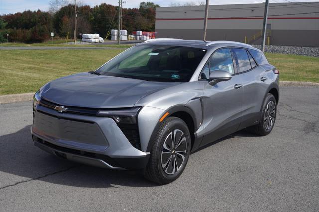 2026 Chevrolet V Blazer LT FWD