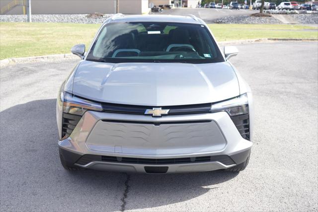 2026 Chevrolet V Blazer LT FWD