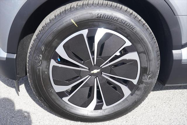2026 Chevrolet V Blazer LT FWD