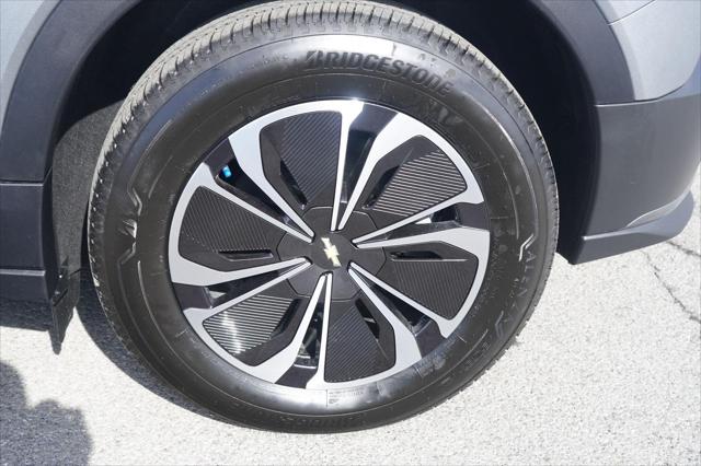 2026 Chevrolet V Blazer LT FWD