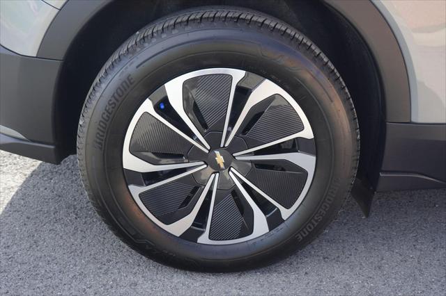 2026 Chevrolet V Blazer LT FWD