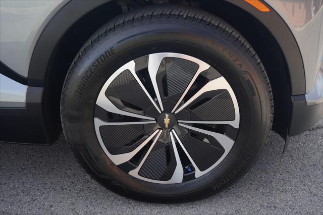 2026 Chevrolet V Blazer LT FWD
