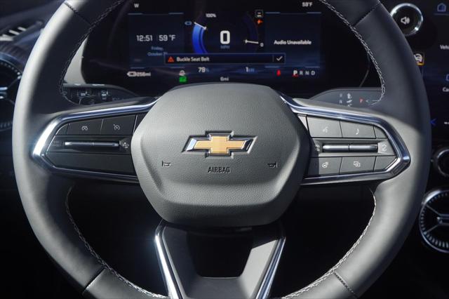 2026 Chevrolet V Blazer LT FWD