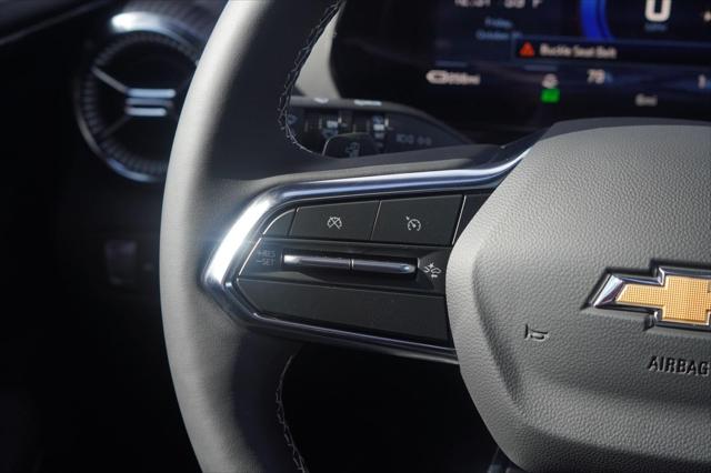 2026 Chevrolet V Blazer LT FWD