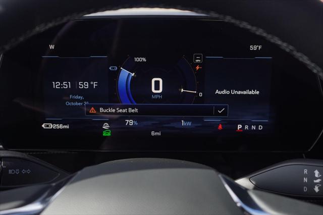 2026 Chevrolet V Blazer LT FWD