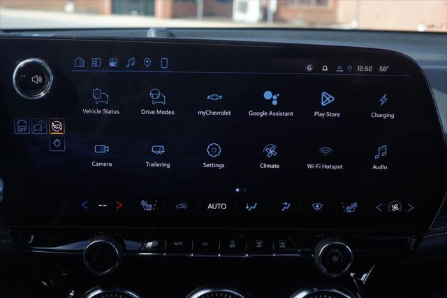 2026 Chevrolet V Blazer LT FWD