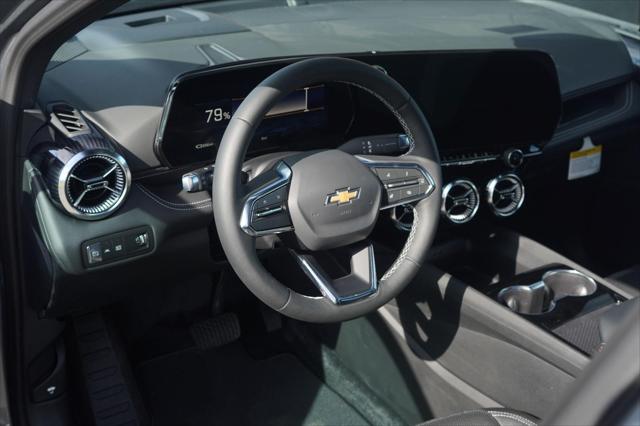 2026 Chevrolet V Blazer LT FWD