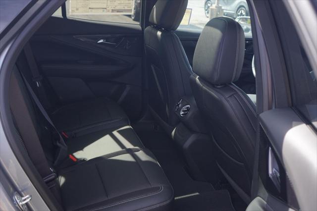 2026 Chevrolet V Blazer LT FWD