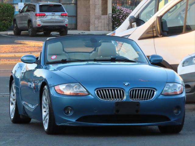 2003 BMW Z4 3.0i for sale in Tucson, AZ